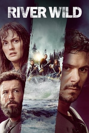 Póster de la película River Wild