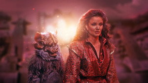 Doctor Who