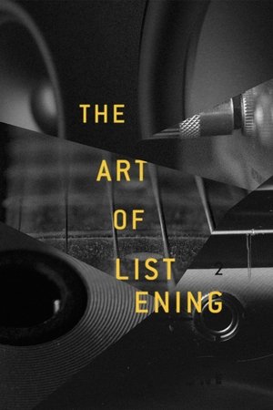 watch the art of listening movie poster