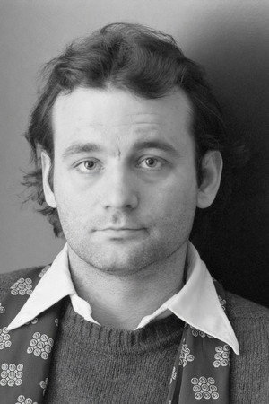 Bill Murray