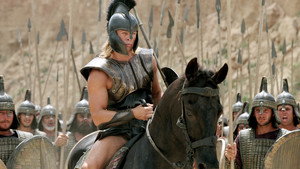 Troy