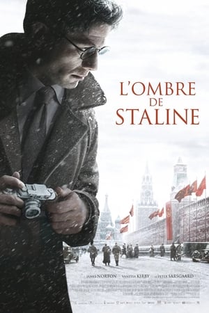 L'Ombre de Staline Streaming VF VOSTFR