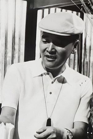 Takashi Tsuboshima