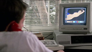 Ferris Bueller's Day Off
