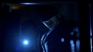 Marvel's Daredevil