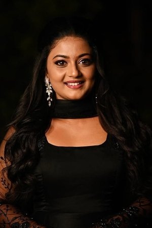 Gomathi Priya
