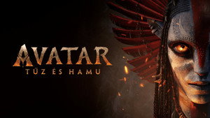 Avatar: Fire and Ash