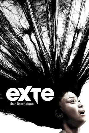 watch exte: hair extensions movie poster
