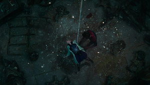 The Amazing Spider-Man 2