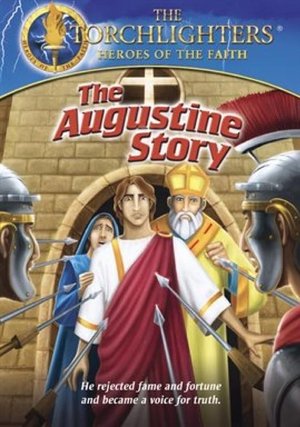 watch torchlighters: the augustine story movie poster