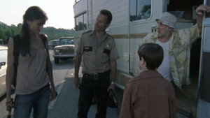 The Walking Dead