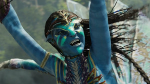 Avatar: The Way of Water