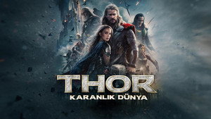Thor: The Dark World