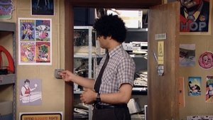 The IT Crowd