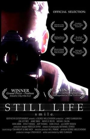 Still Life Streaming VF VOSTFR