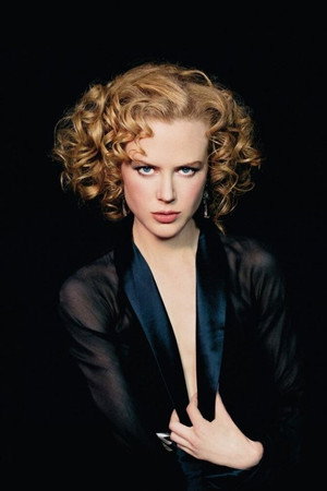 Nicole Kidman