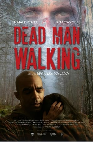 Póster de la película Dead Man Walking