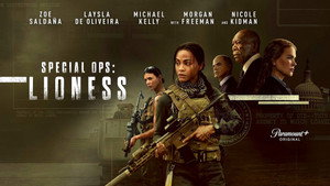 Operaciones Especiales: Lioness