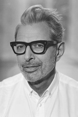 Jeff Goldblum