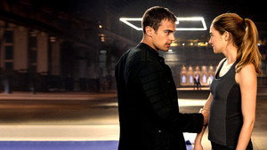 Divergente