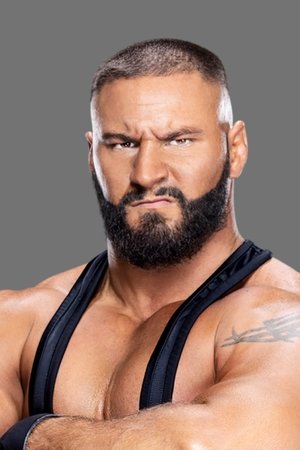 Bronson Rechsteiner