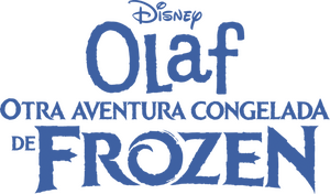 Olaf: Otra aventura congelada de Frozen