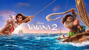 Moana 2