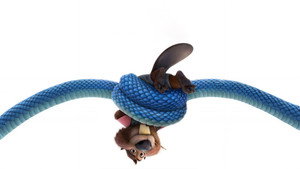 Zootopia 2