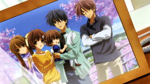 CLANNAD