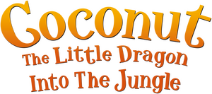 Coco, el pequeño dragón. Aventuras en la Jungla