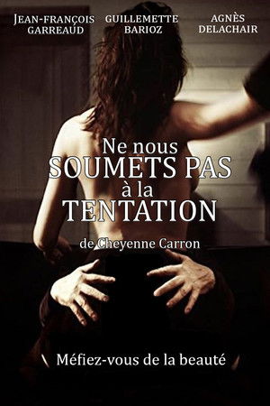 Póster de la película Ne nous soumets pas à la tentation