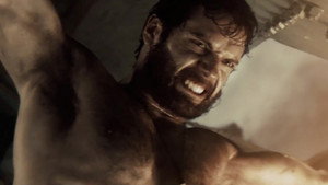 Man of Steel