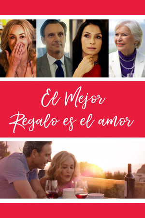 Póster de la película El mejor regalo