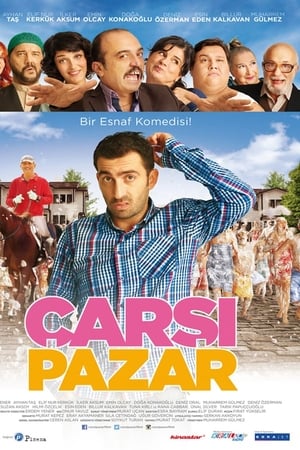 Çarsi Pazar Streaming VF VOSTFR