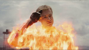 The Fantastic 4: First Steps