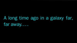The Empire Strikes Back