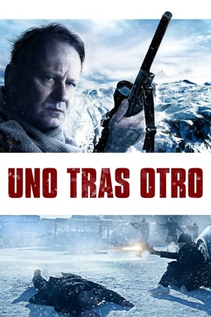 Póster de la película Uno tras otro