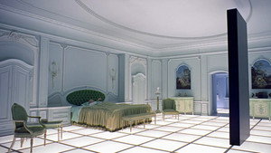 2001: A Space Odyssey