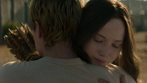 The Hunger Games: Mockingjay - Part 2