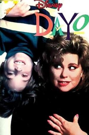 Póster de la película Day-O