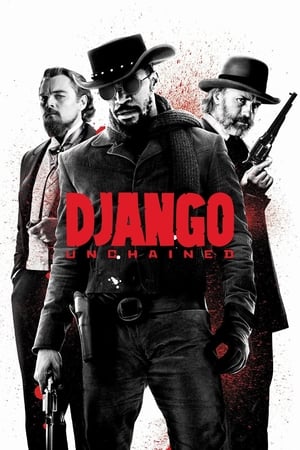 Django Unchained Streaming VF VOSTFR