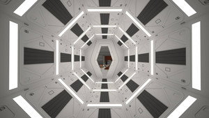 2001: A Space Odyssey