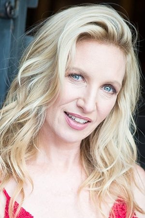 Erika Auchterlonie