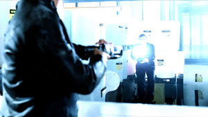 Minority Report