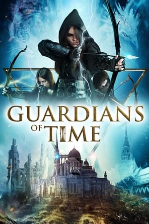 Póster de la película Guardians of Time