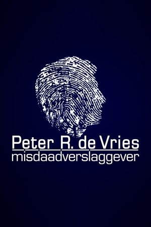 watch peter r. de vries: crime reporter tv show poster