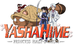 Yashahime: Princess Half-Demon