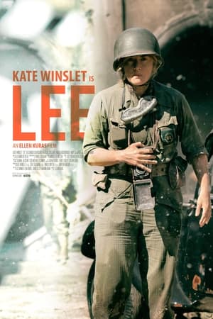 Póster de la película Lee