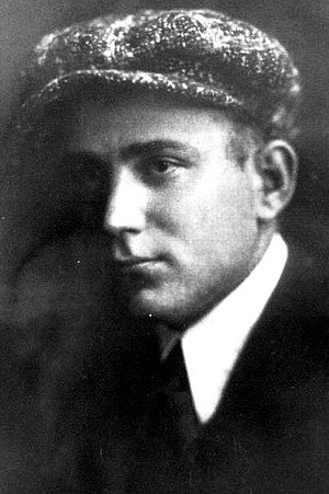 Arthur Albertson