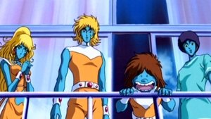 Daft Punk & Leiji Matsumoto: Interstella 5555